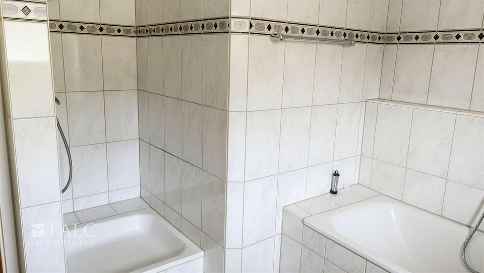Maisonettenwohnung Wiesloch - 3.5 Zimmer, 120 m&sup2;, 1.100&euro; | Angebot:26289267