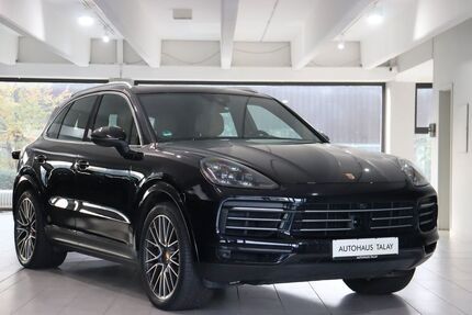 Porsche Cayenne 92.715 km 60.480 &euro; Ludwigshafen am Rhein 67059