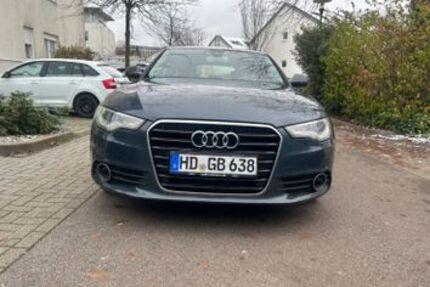 Audi A6 329.000 km 8.000 &euro; Weinheim 69469
