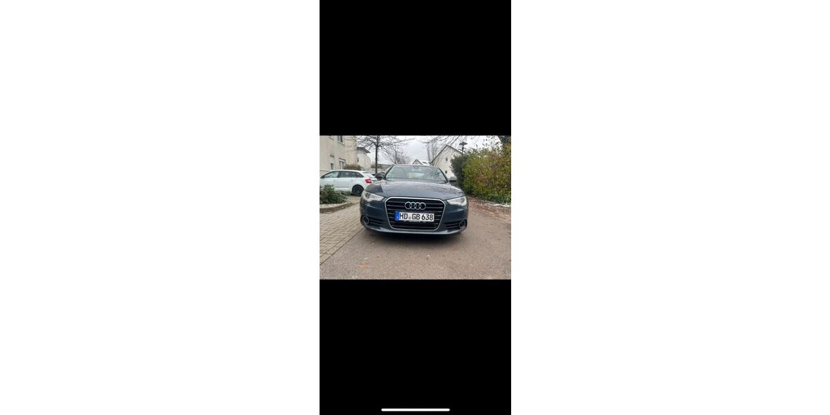 Audi A6 329.000 km 8.000 &euro; Weinheim 69469