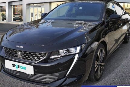 Peugeot 508 47.139 km 24.790 € Heidelberg 69126