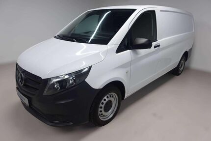 Mercedes-Benz Vito 108.000 km 16.990 &euro; Malsch 69254