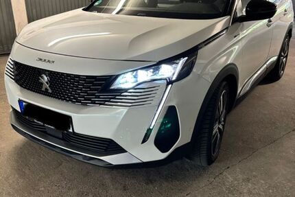 Peugeot 3008 118.400 km 20.600 &euro; Mannheim 68309