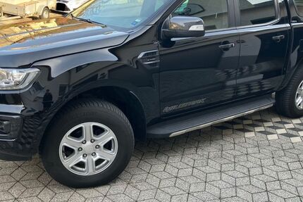 Ford Ranger 173.000 km 22.300 &euro; Neckarsteinach 69239