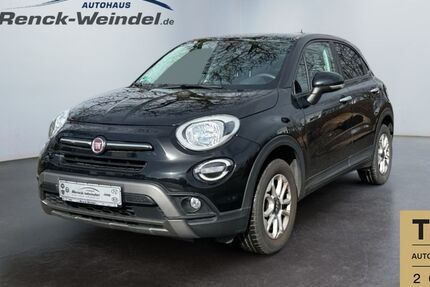 Fiat 500X 77.239 km 13.989 &euro; Speyer 67346