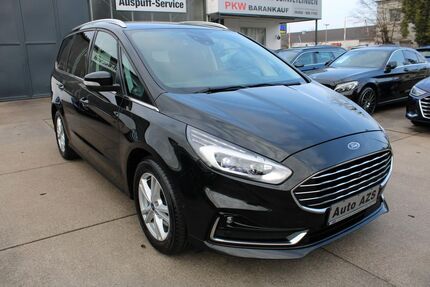 Ford Galaxy 118.133 km 21.550 &euro; Schwetzingen 68723