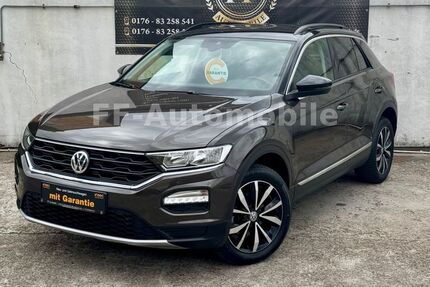 VW T-Roc 97.074 km 18.999 € Ludwigshafen 67059