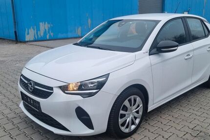 Opel Corsa 26.000 km 12.900 &euro; Leimen 69181