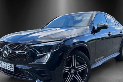 Mercedes-Benz GLC 200 9.000 km 63.900 &euro; Weinheim 69469