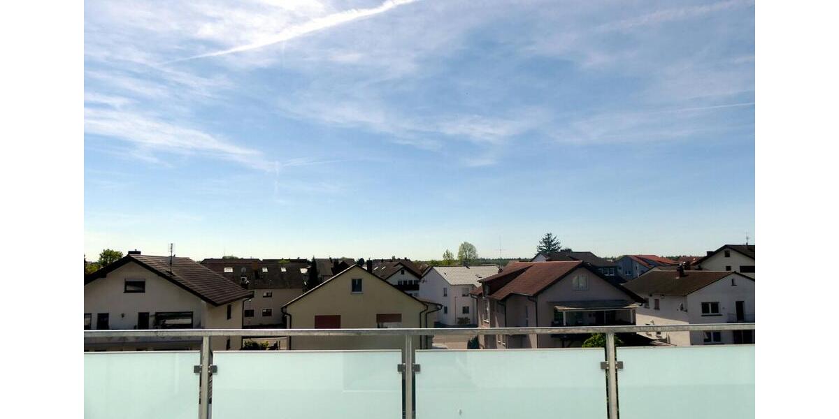 Etagenwohnung Waghäusel - 3 Zimmer, 115 m&sup2;, 1.580&euro; | Angebot:26301748