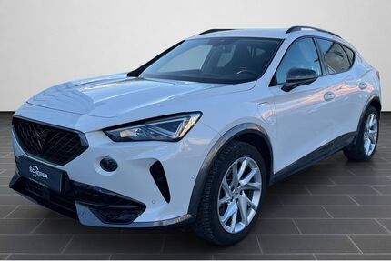 Cupra Formentor 22.881 km 30.290 &euro; Heidelberg 69123