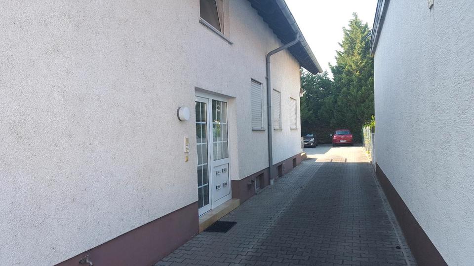 Erdgeschoßwohnung Fürth - 2 Zimmer, 52 m&sup2;, 250.000&euro; | Angebot:21184141