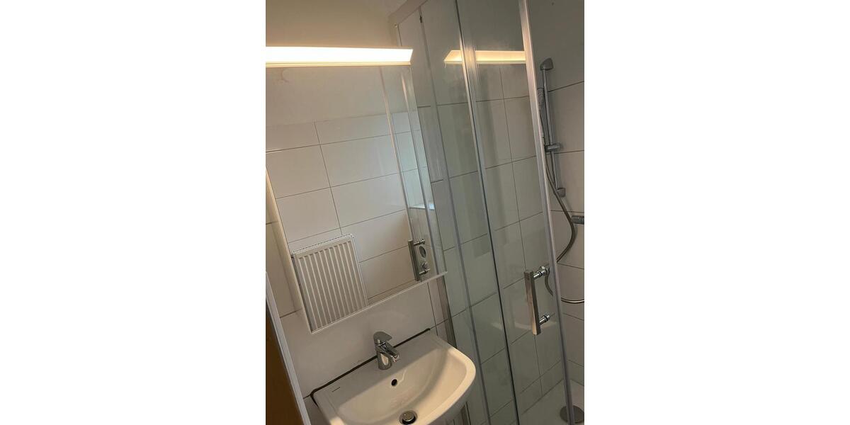 Etagenwohnung Schwetzingen - 1 Zimmer, 42 m&sup2;, 600&euro; | Angebot:24919341