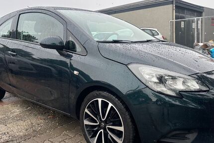 Opel Corsa 181.000 km 4.990 € Mannheim 68307