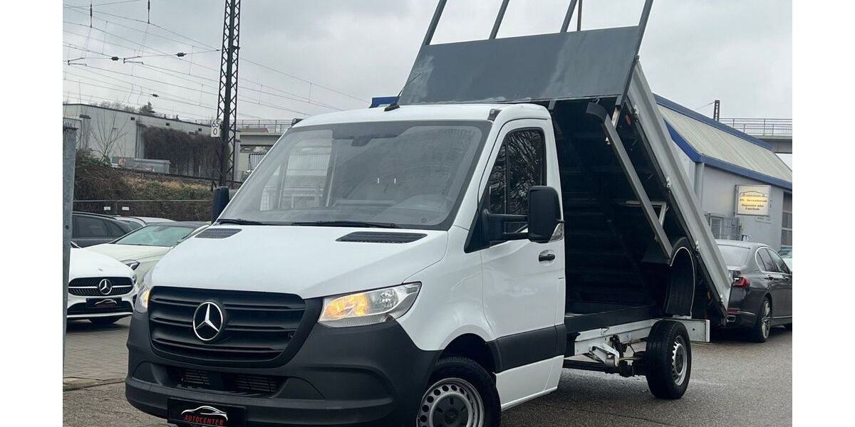 Mercedes-Benz Sprinter 68.000 km 22.500 &euro; Weinheim 69469