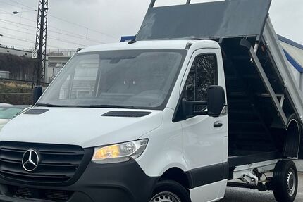 Mercedes-Benz Sprinter 68.000 km 23.800 &euro; Weinheim 69469