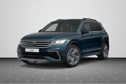 VW Tiguan 14.499 km 35.490 &euro; Hockenheim 68766