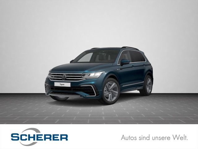 VW Tiguan 14.499 km 35.490 &euro; Hockenheim 68766