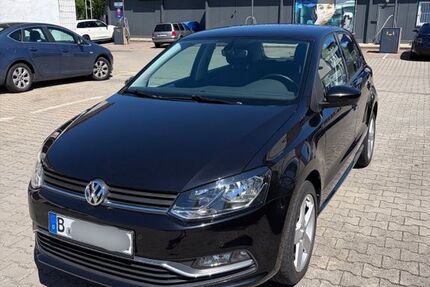 VW Polo 122.250 km 7.299 &euro; Heidelberg 69120