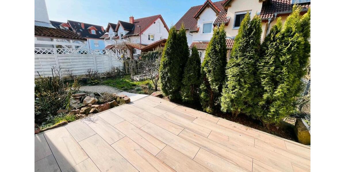 Doppelhaushälfte Mauer - 7 Zimmer, 200 m&sup2;, 2.150&euro; | Angebot:25420871