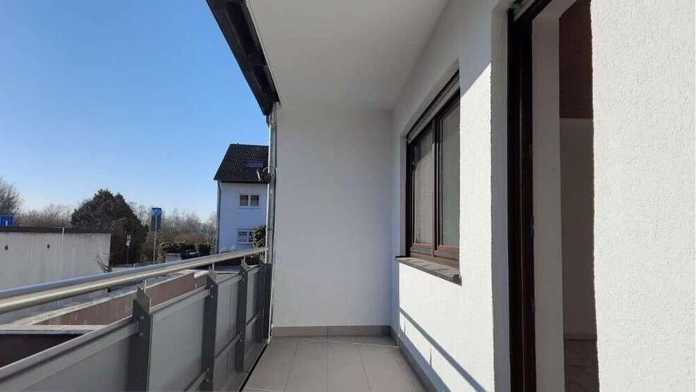 Wohnung zum Mieten in Altrip 590 € 39 m²