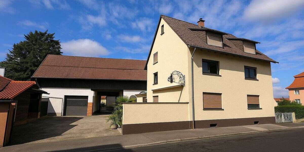Haus zum Kaufen in Heidelberg 1.200.000 € 220 m² 7 zimmer