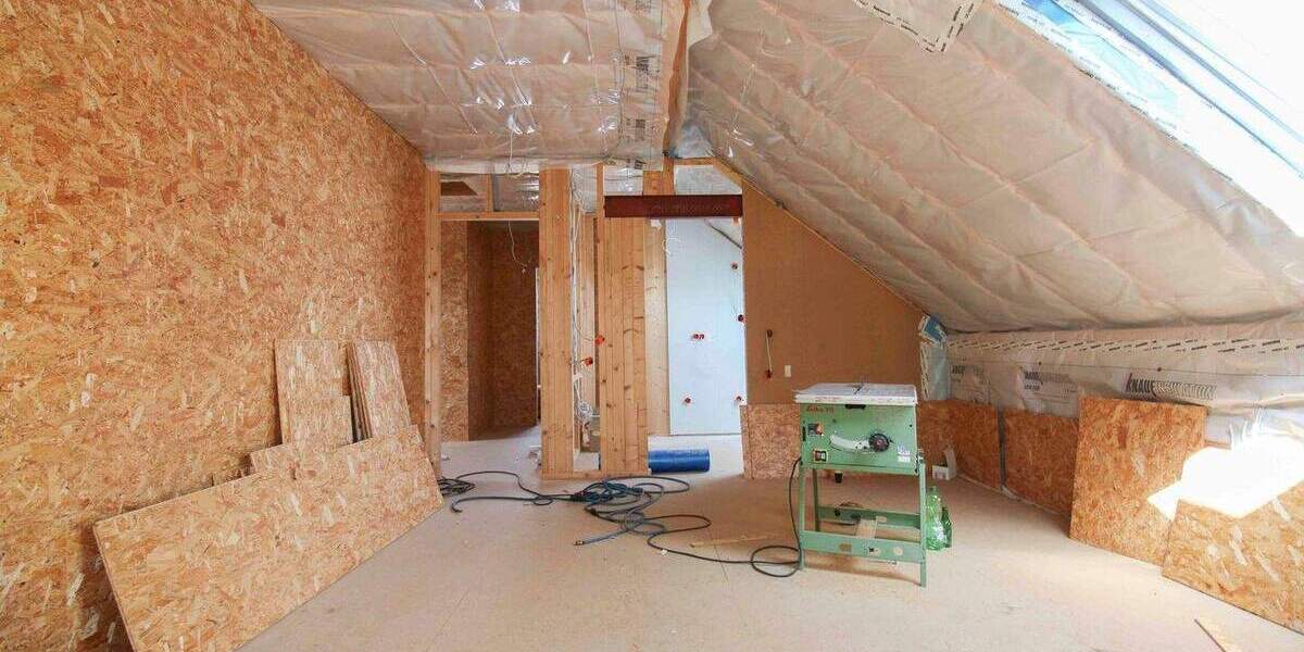 Das Optimum an Gestaltungsfreiheit - individuelle Doppelhaushälfte 7 zimmer