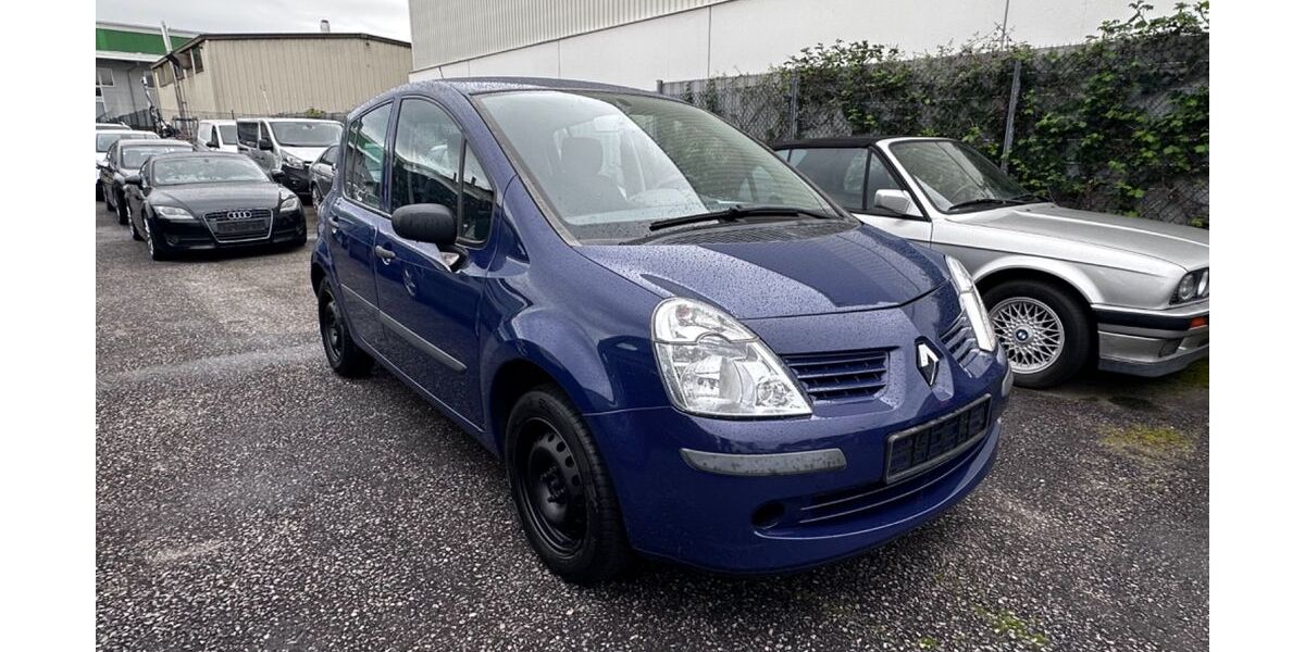 Renault Modus 149.000 km 1.850 € Leimen 69181