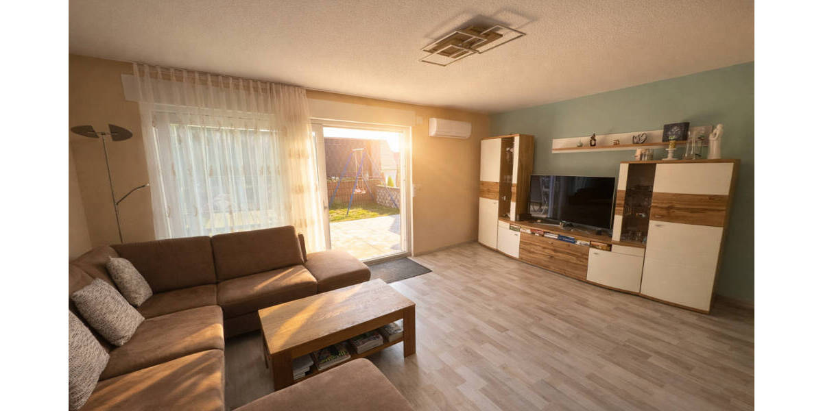 Doppelhaushälfte Sinsheim / Dühren Dühren - 5 Zimmer, 116 m&sup2;, 459.000&euro; | Angebot:26306933