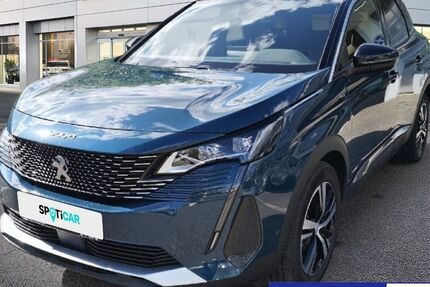 Peugeot 3008 28.020 km 24.190 &euro; Heidelberg 69126