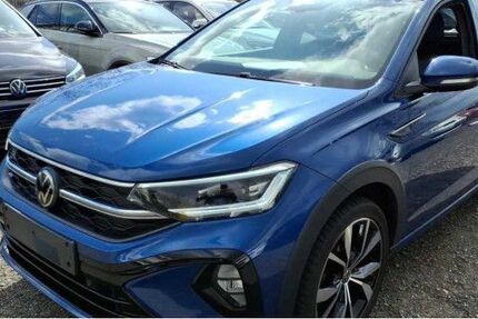 VW Taigo 37.800 km 23.230 &euro; Mannheim 68167
