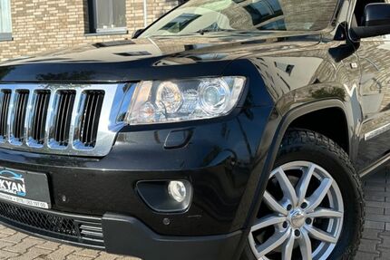 Jeep Grand Cherokee 163.000 km 9.900 € Mannheim 68309