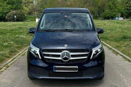 Mercedes-Benz Marco Polo 32.000 km 64.499 &euro; Ketsch 68775