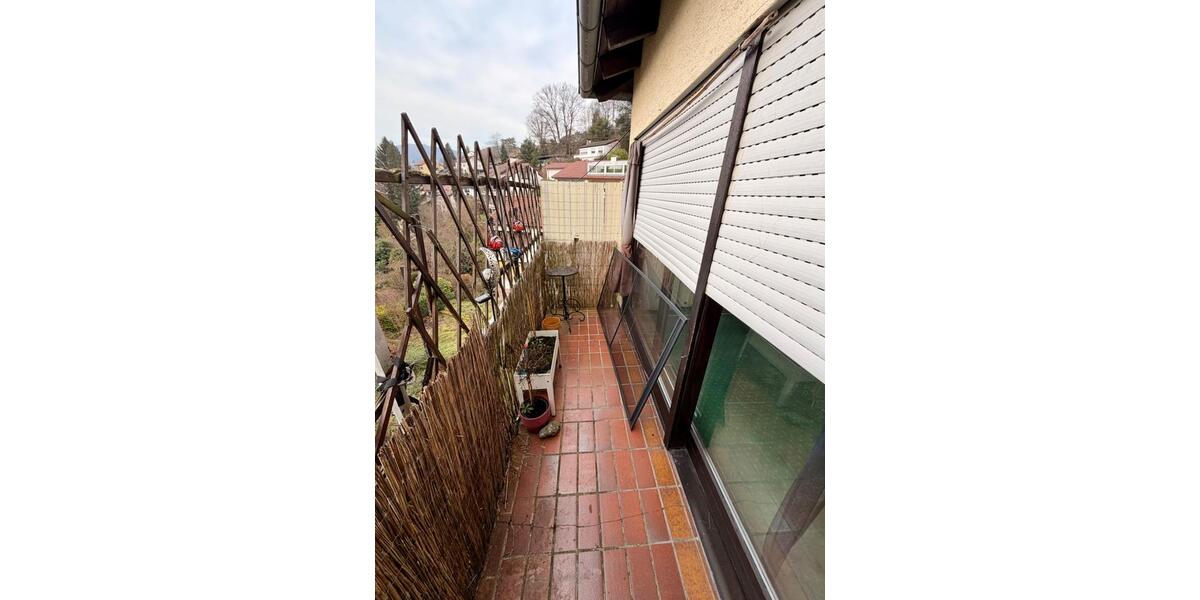 Mehrfamilienhaus, Wohnhaus Heidelberg Peterstal - 7 Zimmer, 135 m&sup2;, 399.000&euro; | Angebot:24654841