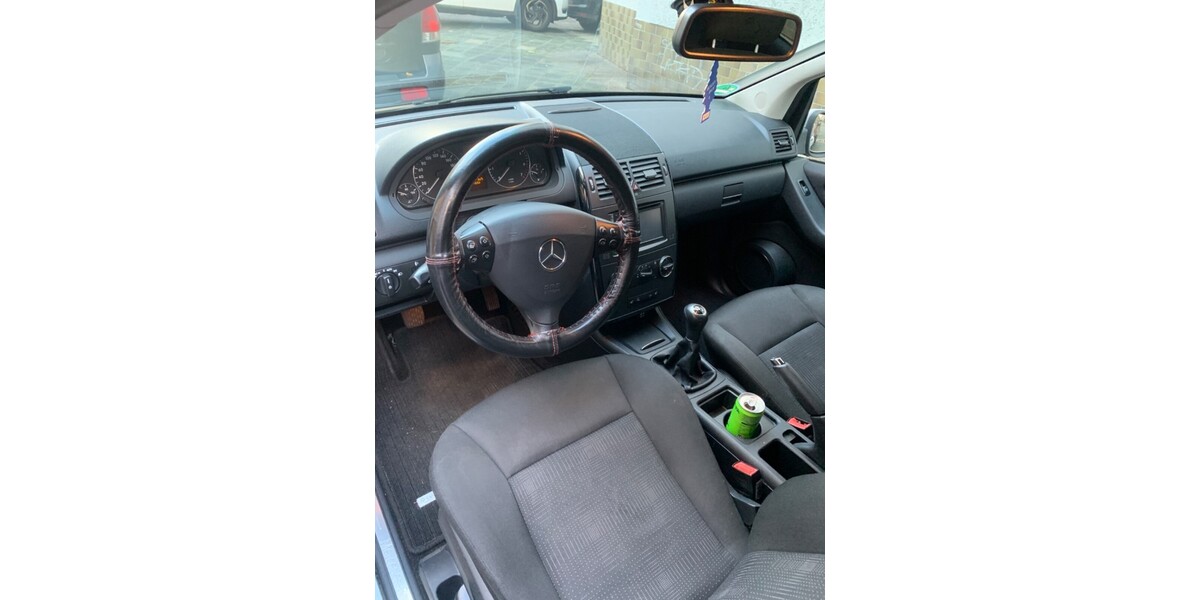 Mercedes-Benz A-Klasse 155.000 km 5.200 &euro; Mannheim 68159