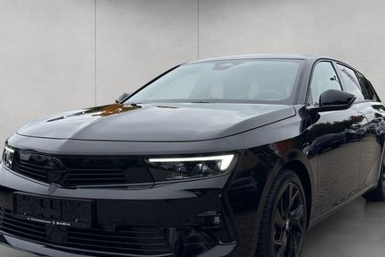 Opel Astra 14.700 km 23.490 &euro; Mannheim 68307