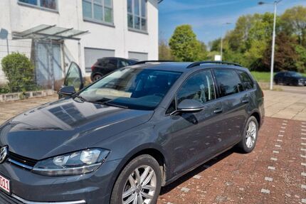 VW Golf 192.000 km 9.250 &euro; Mannheim 68309