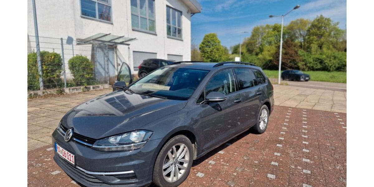 VW Golf 192.000 km 9.250 &euro; Mannheim 68309
