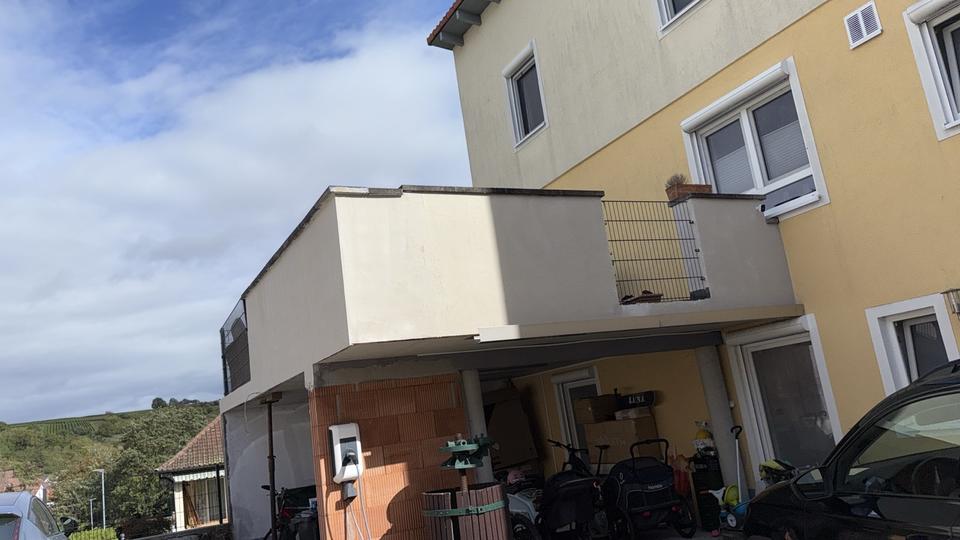 Reihenhaus Ubstadt-Weiher Weiher - 7 Zimmer, 240 m&sup2;, 510.000&euro; | Angebot:25976136