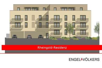 Wohnung zum Kaufen in Mannheim 200.000 € 31 m² 1 zimmer