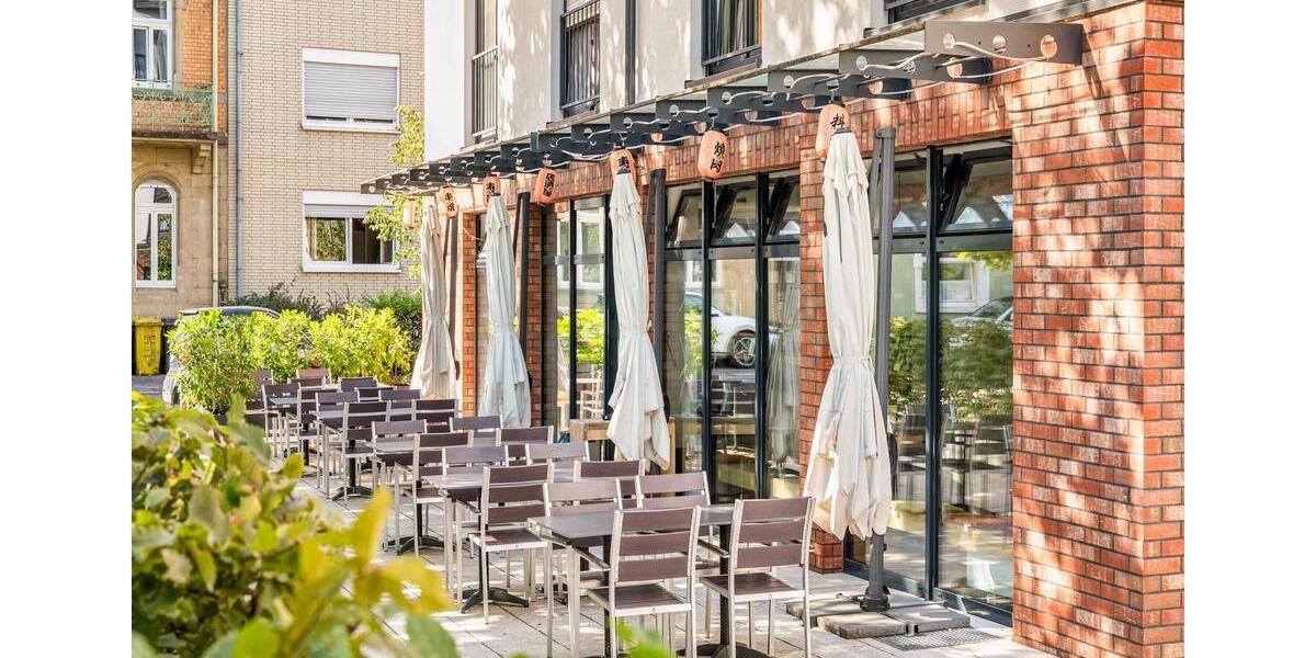 Etagenwohnung Heidelberg Boxberg - 1 Zimmer, 18 m&sup2;, 640&euro; | Angebot:24714396