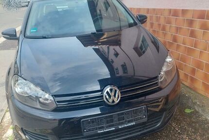 VW Golf 217.560 km 2.000 &euro; Epfenbach 74925