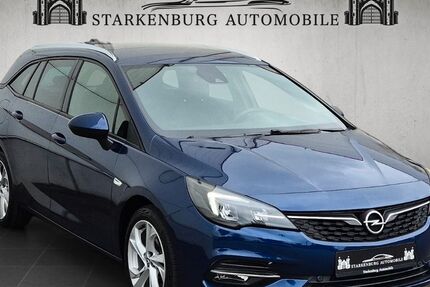 Opel Astra 99.000 km 11.990 &euro; Heppenheim 64646