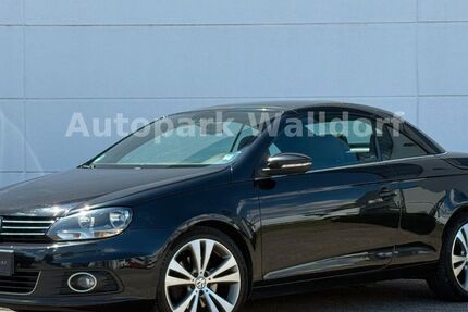 VW Eos 235.200 km 5.800 &euro; Walldorf 69190