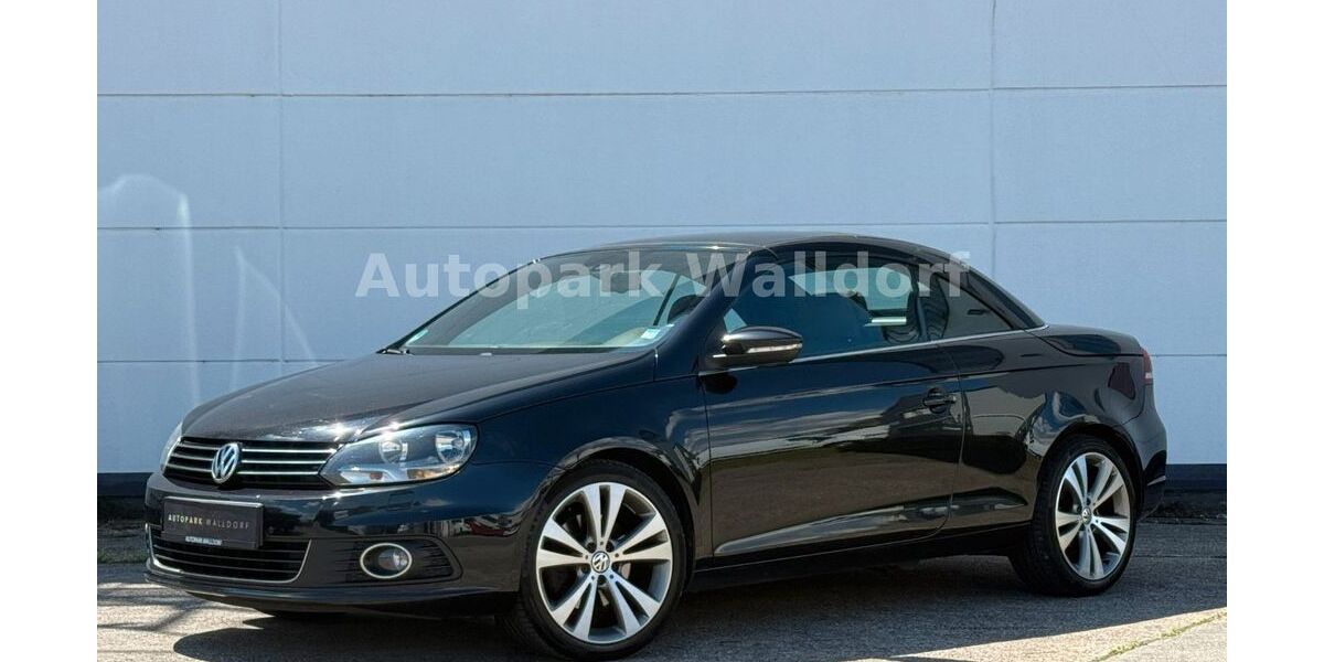 VW Eos 235.200 km 6.099 &euro; Walldorf 69190