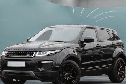 Land Rover Range Rover Evoque 85.000 km 20.000 &euro; Mannheim 68219