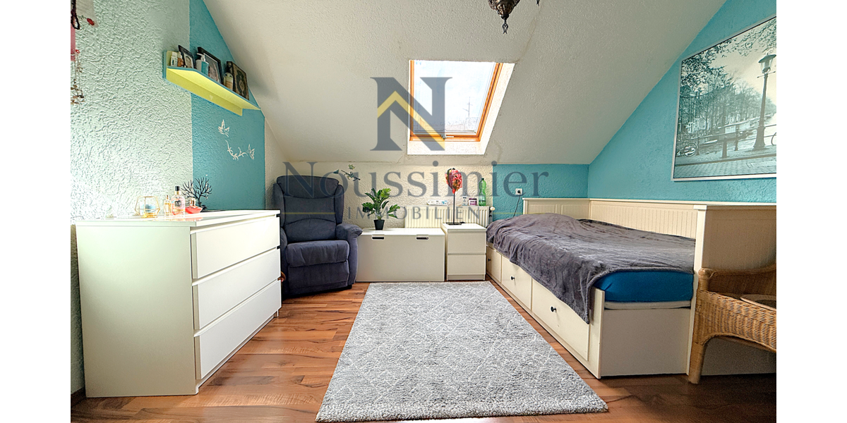 Einfamilienhaus Ludwigshafen am Rhein Mundenheim - 9 Zimmer, 268 m&sup2;, 480.000&euro; | Angebot:27067864