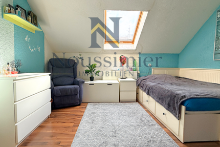 Haus Ludwigshafen am Rhein Mundenheim - 9 Zimmer, 268 m&sup2;, 480.000&euro; | Angebot:27067864