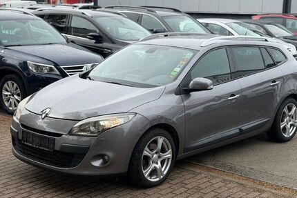 Renault Megane 200.000 km 2.490 &euro; Ludwigshafen 67059