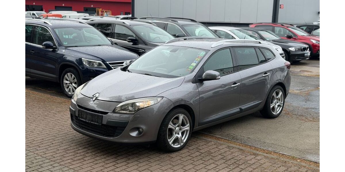 Renault Megane 200.000 km 2.990 &euro; Ludwigshafen 67059